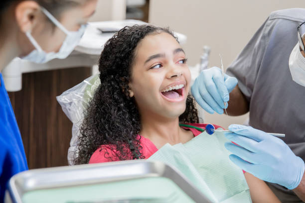 Best Emergency Gum Treatment in Dry Ridge, OH