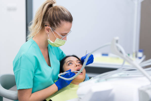 Best Cosmetic Emergency Dentistry in Dry Ridge, OH